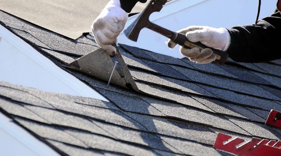 Expert top industrial roofings services in Rome, MS